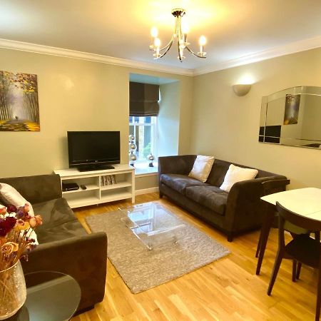 Advocates Apartment Εδιμβούργο Εξωτερικό φωτογραφία