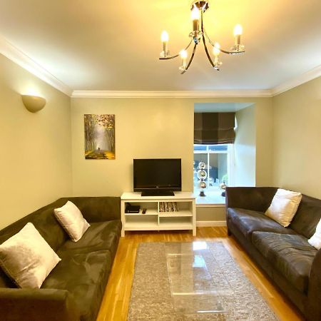 Advocates Apartment Εδιμβούργο Εξωτερικό φωτογραφία