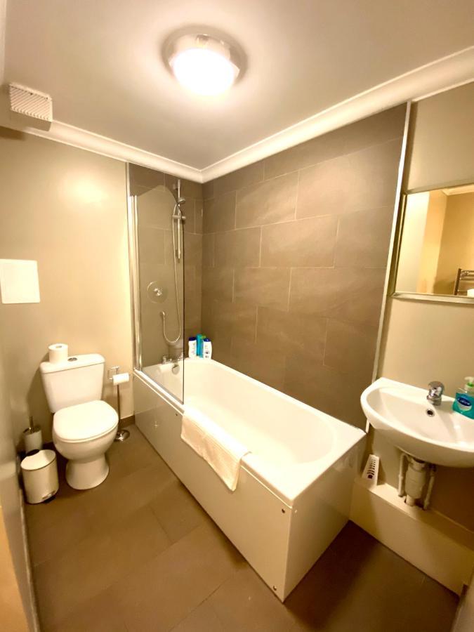 Advocates Apartment Εδιμβούργο Εξωτερικό φωτογραφία