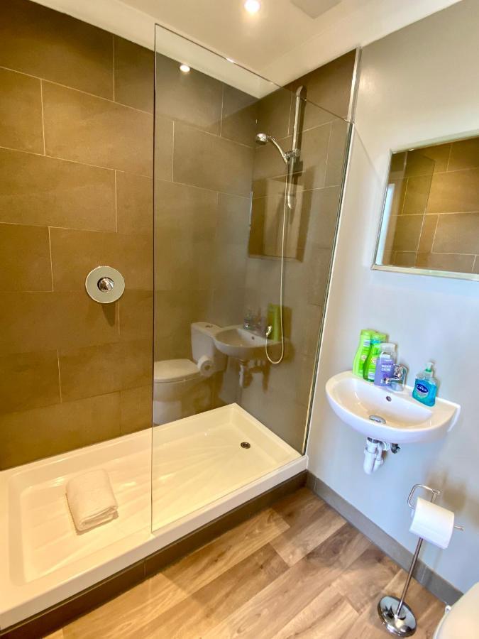 Advocates Apartment Εδιμβούργο Εξωτερικό φωτογραφία