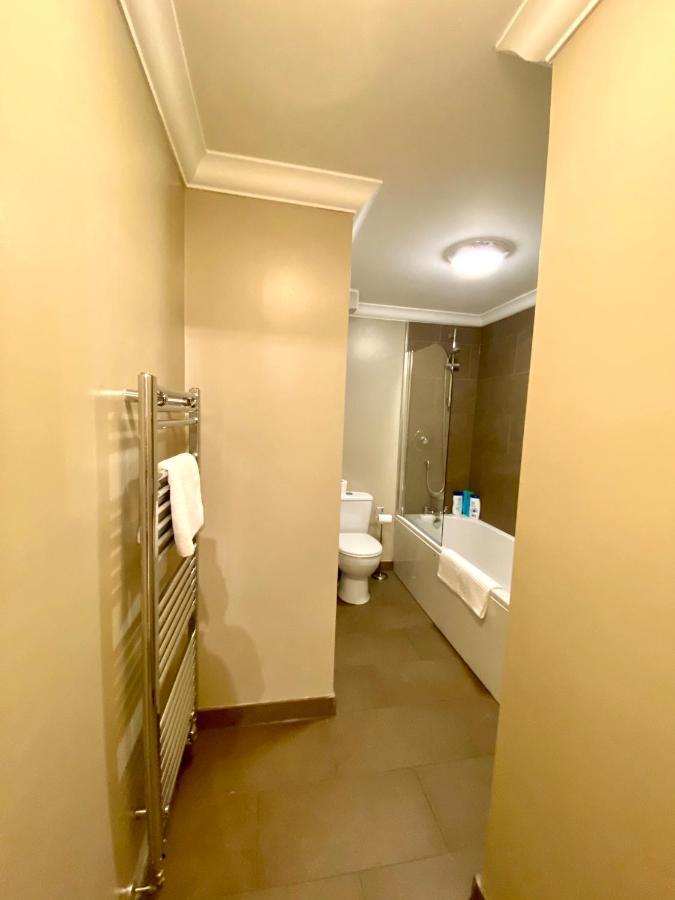 Advocates Apartment Εδιμβούργο Εξωτερικό φωτογραφία