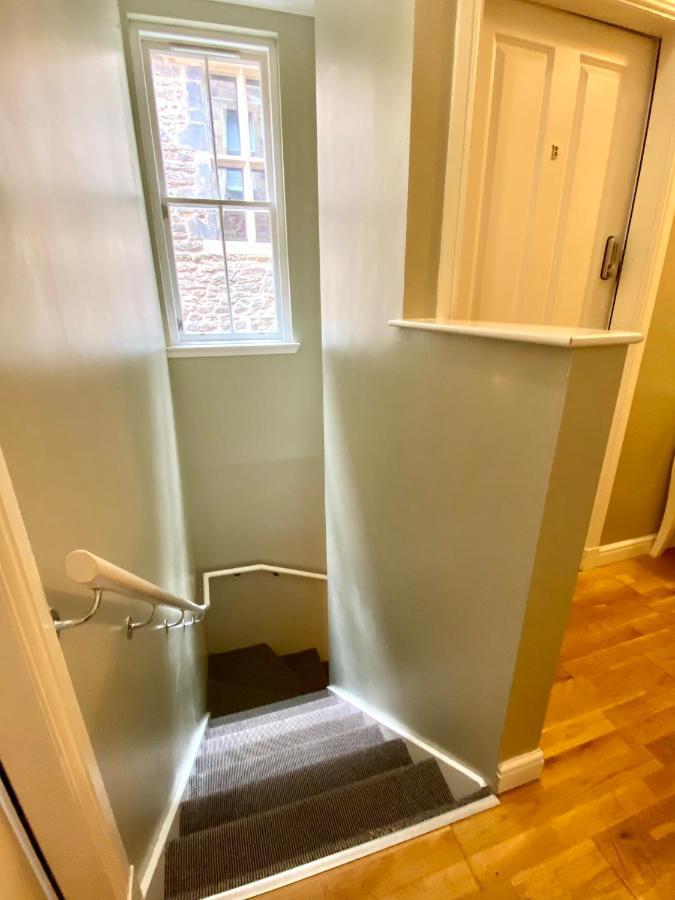 Advocates Apartment Εδιμβούργο Εξωτερικό φωτογραφία