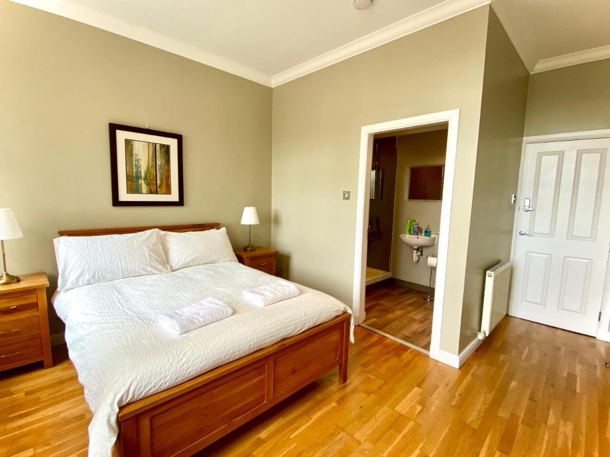 Advocates Apartment Εδιμβούργο Εξωτερικό φωτογραφία