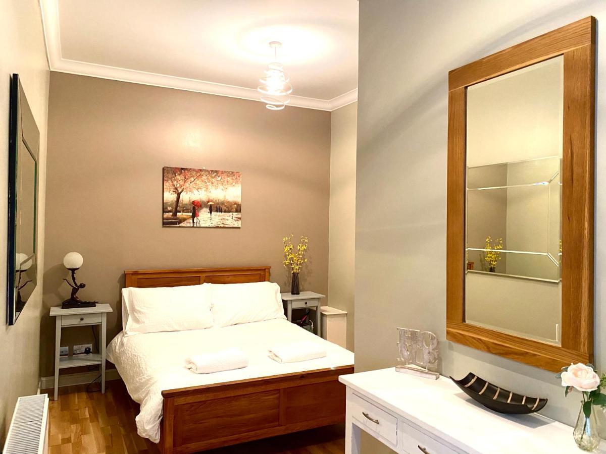 Advocates Apartment Εδιμβούργο Εξωτερικό φωτογραφία