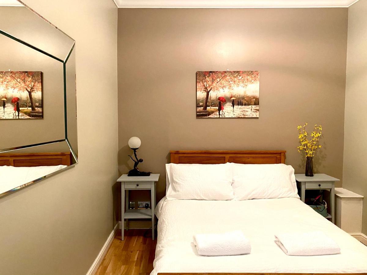 Advocates Apartment Εδιμβούργο Εξωτερικό φωτογραφία