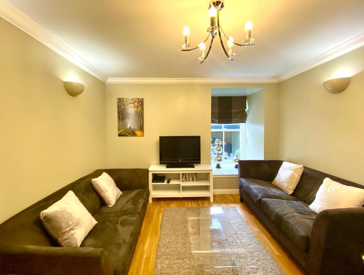 Advocates Apartment Εδιμβούργο Εξωτερικό φωτογραφία